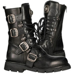New Rock Comfort Boots. Light Weight. M.1473 S1 | Angel Clothing