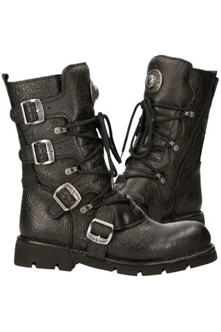 New Rock Comfort Light Boots M.1473-S43 | Angel Clothing