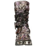 New Rock Purple Boots M.391-S5