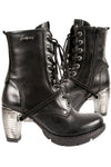 New Rock Steel Trail Boots M.TR001 | Angel Clothing