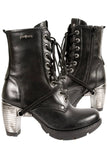 New Rock Steel Trail Boots M.TR001 | Angel Clothing