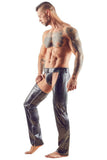 Svenjoyment Chaps and String | Angel Clothing