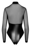 Noir Handmade Fetish Body | Angel Clothing