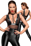 Noir Handmade Jumpsuit