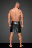 Noir Handmade Kilt | Angel Clothing