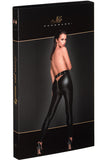 Noir Handmade Leggings | Angel Clothing