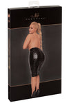 Noir Handmade Plus Size Skirt (6XL) | Angel Clothing