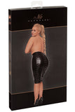 Noir Handmade Plus Size Skirt (6XL) | Angel Clothing