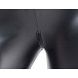 Noir Handmade Powerwetlook Catsuit | Angel Clothing