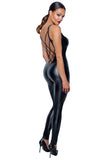 Noir Handmade Jumpsuit | Angel Clothing
