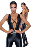 Noir Handmade Jumpsuit | Angel Clothing