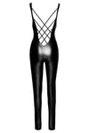 Noir Handmade Jumpsuit | Angel Clothing