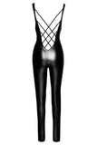 Noir Handmade Jumpsuit | Angel Clothing