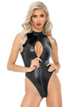 Noir Handmade Wetlook Body | Angel Clothing