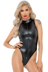 Noir Handmade Wetlook Body | Angel Clothing