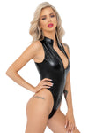 Noir Handmade Wetlook Body | Angel Clothing