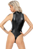 Noir Handmade Wetlook Body | Angel Clothing