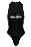 Noir Handmade Wetlook Body | Angel Clothing