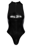 Noir Handmade Wetlook Body | Angel Clothing