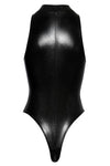 Noir Handmade Wetlook Body | Angel Clothing