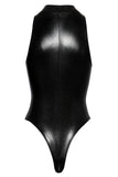 Noir Handmade Wetlook Body | Angel Clothing