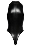 Noir Handmade Wetlook Body | Angel Clothing