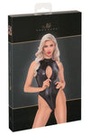 Noir Handmade Wetlook Body | Angel Clothing