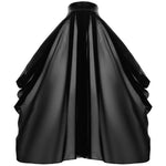 Noir Handmade Top | Angel Clothing