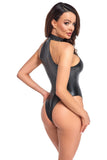 Noir Handmade PowerWetlook Body | Angel Clothing