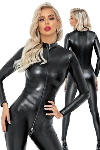 Noir Handmade Jumpsuit