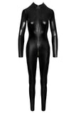 Noir Handmade Jumpsuit | Angel Clothing