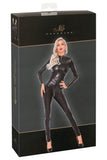 Noir Handmade Jumpsuit | Angel Clothing