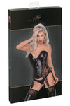 Noir Handmade Cami Suspender | Angel Clothing