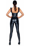 Noir Handmade Powerwetlook Catsuit