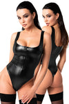 Noir Handmade Elysium Body Black
