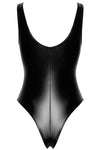 Noir Handmade Elysium Body Black | Angel Clothing