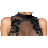 Noir Handmade Party Dress | Angel Clothing