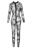 Noir Handmade Jumpsuit | Angel Clothing