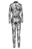Noir Handmade Jumpsuit | Angel Clothing