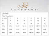 Noir Handmade Dress (M) | Angel Clothing