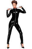 Noir Handmade Jumpsuit | Angel Clothing