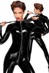 Noir Handmade Jumpsuit