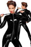 Noir Handmade Jumpsuit | Angel Clothing