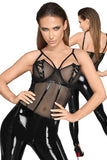 Noir Handmade Jumpsuit | Angel Clothing