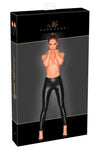Noir Handmade Leggings Black | Angel Clothing