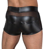 Noir Handmade Mens Pants | Angel Clothing