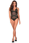 Obsessive Bondea Teddy | Angel Clothing