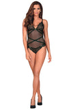 Obsessive Bondea Teddy | Angel Clothing