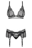 Obsessive Mixty Set (L/XL) | Angel Clothing
