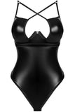 Obsessive Norides Teddy (XL/2XL) | Angel Clothing